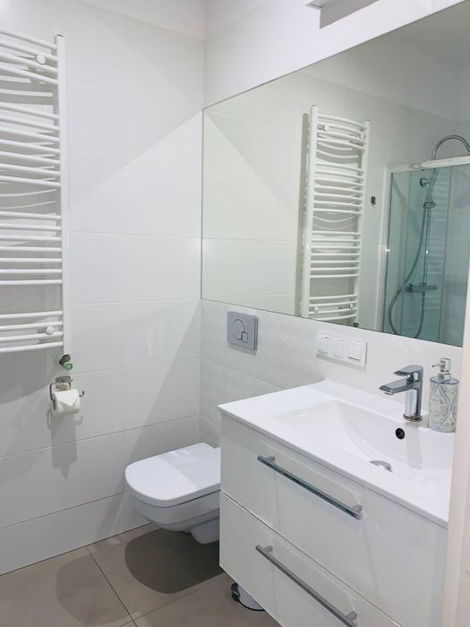 Apartament Olimp/ wynajem na doby/noclegi pracownicze/Gorzów Wlkp.