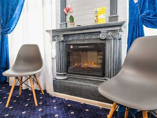 Готель Унєніж Ніжин