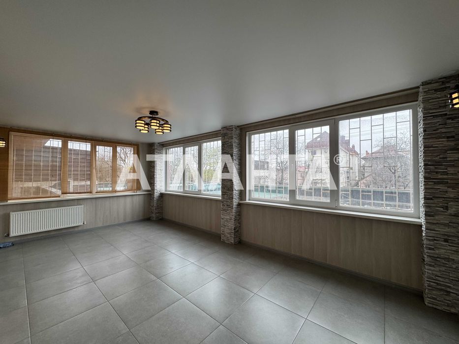 2-комнатная квартира по адресу ул. Спортивная (площадь 95,8 м²) - Atlanta.ua - фото 6