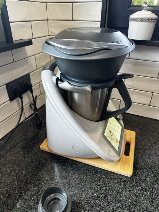 Thermomix TM 6 w stanie bdb - 2800 zł