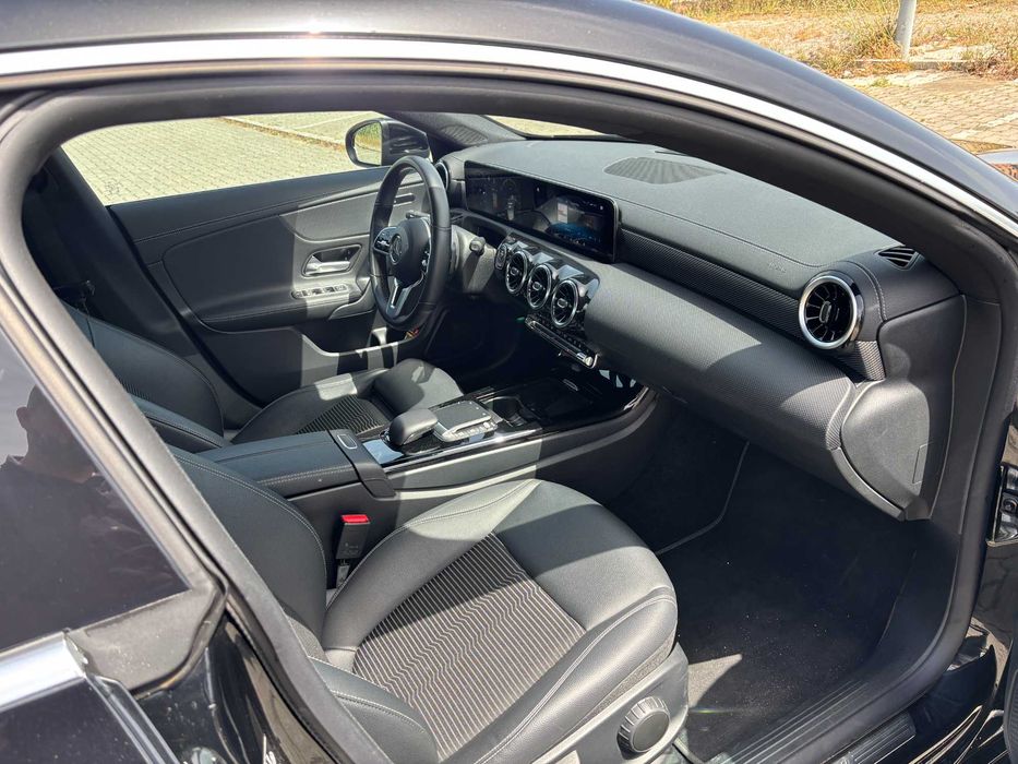 Mercedes-Benz CLA 250 — fotografia 7