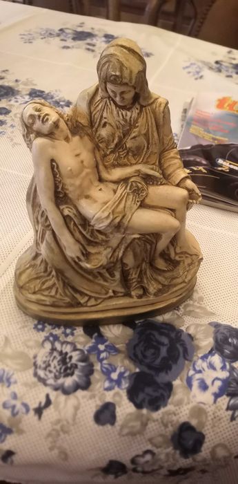 Sacred Art – Various Pieces