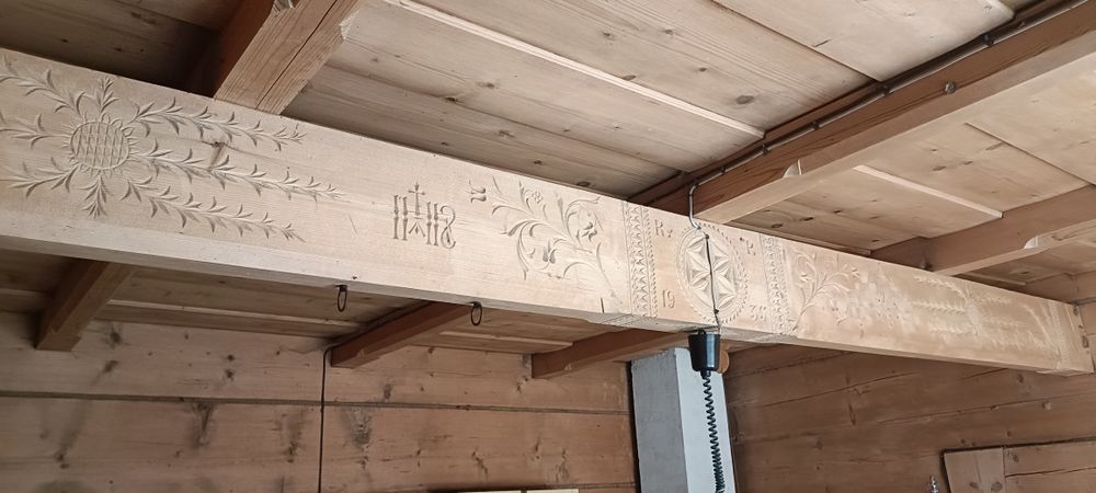 Dom drewniany z bali 160 m2 powierzchni