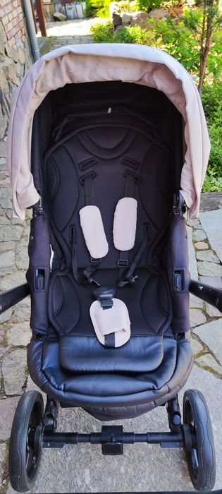 Sprzedam wózek 2 w 1 Skiddoü