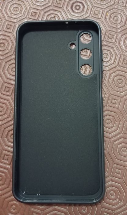 Capa nova  telemóvel Samsung