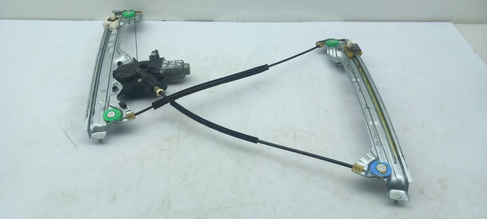 Elevador vidros frente direito RENAULT Talisman (L2M_)