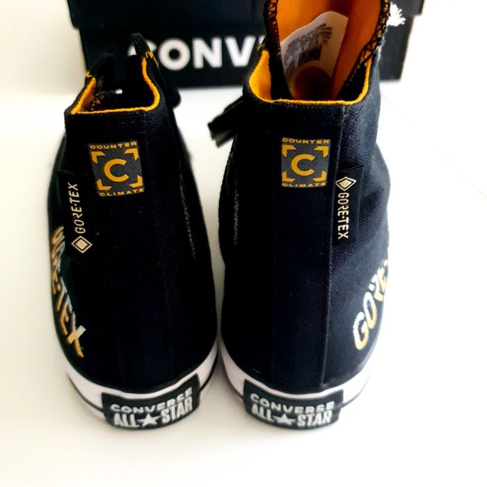 Sapatilhas Converse AllStar T37.5 - NOVAS