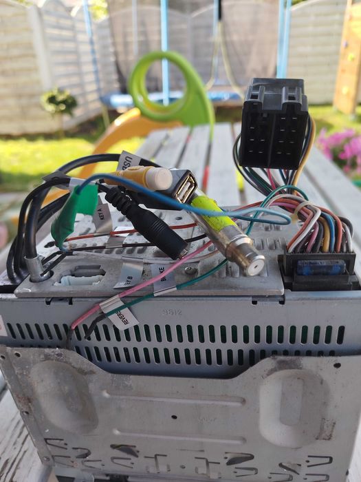 Radio Phanton AVX2057