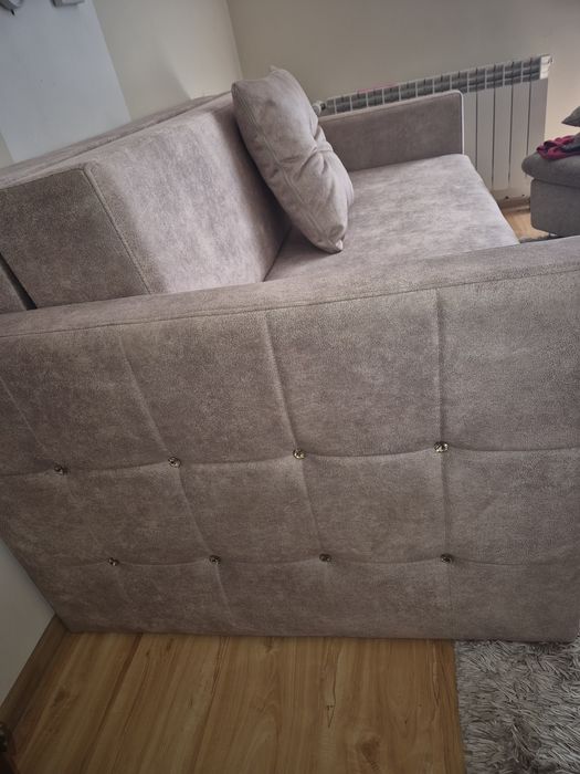 SOFA  trzyosobowa amerykanka rozkładana, sofa 3-osobowa