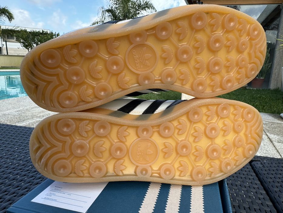 Adidas Gazelle Indoor Bad Bunny 39 1/3