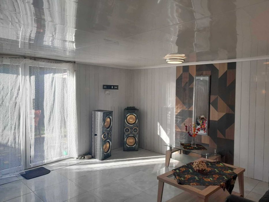 Działka ROD w Grudziądzu – domek całoroczny 100 m² + garaż z kanałem