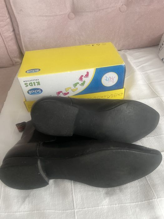 Buty za kostke Pepe Jeans