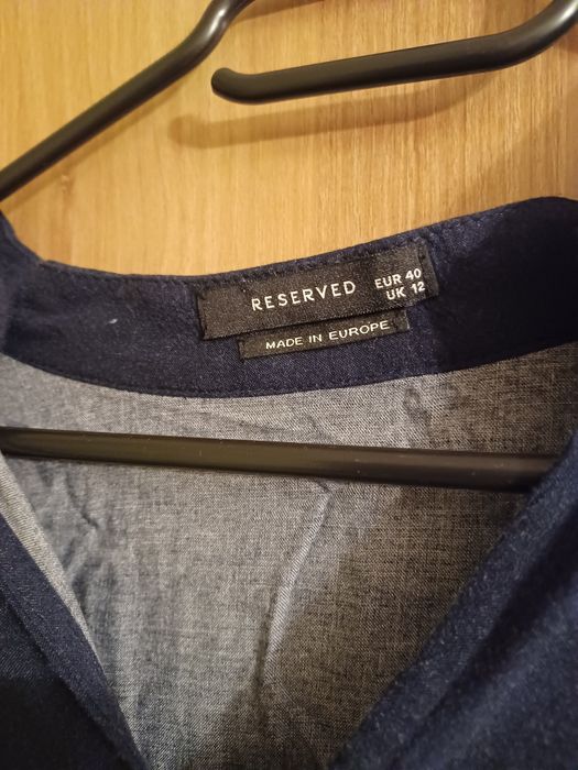 Sukienka 40/L Reserved