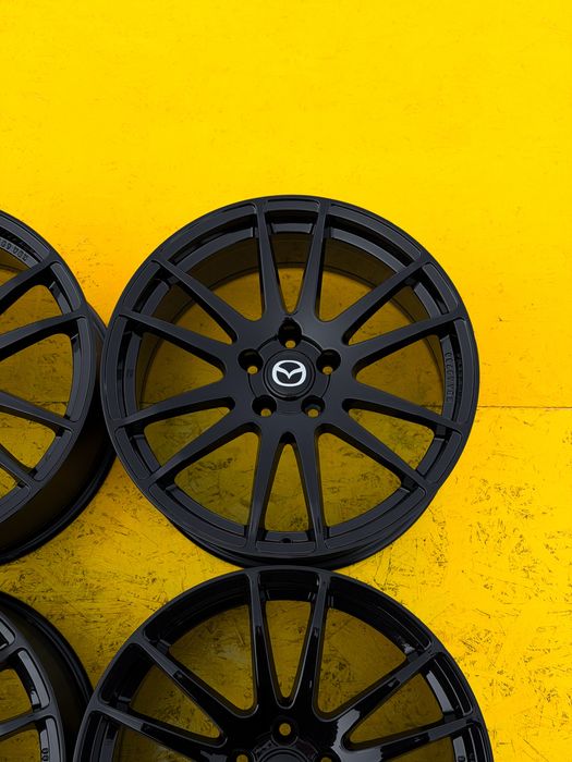 Диски Alutec R19 5.114.3 ET40 Мазда СХ5 Кіа Хюндай Тойота Хонда Нісан