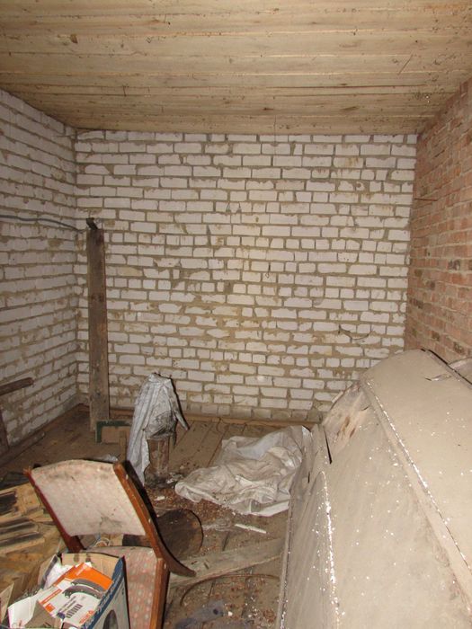 Гараж, площею 242,1 кв.м. Черкаська обл.