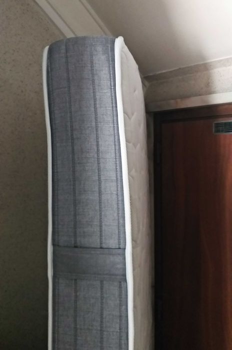 Colchão de cama de solteiro - Pikolin