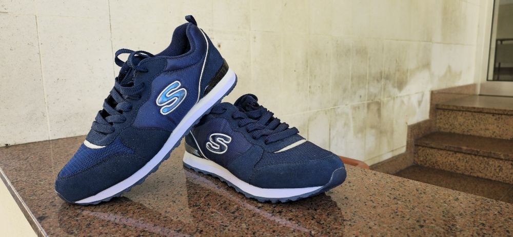 Skechers Novinhas