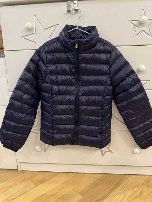 Куртка пухова cubus