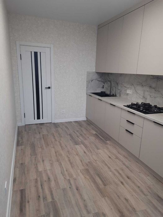 NEW! 2к Виставка новобудова з ремонтом / можлива "є Оселя"