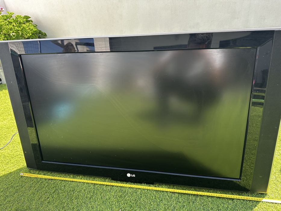 Televisão  LG - Plasma