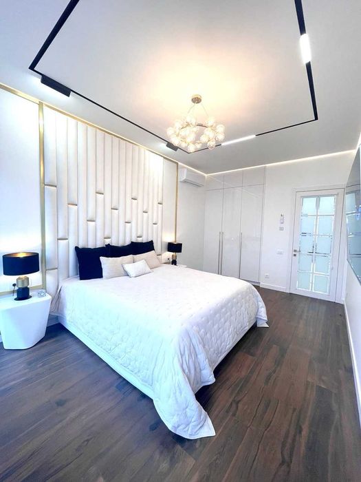 3-rooms apartment apartment by the address st. Kulikovo pole pl Oktyabrskoy revolyutsii pl (area 115 m²) - Atlanta.ua - photo 21