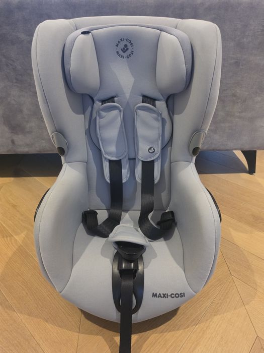 Fotelik Maxi-Cosi Axiss 9-18 kg | obrotowy | stan bdb | bezwypadkowy