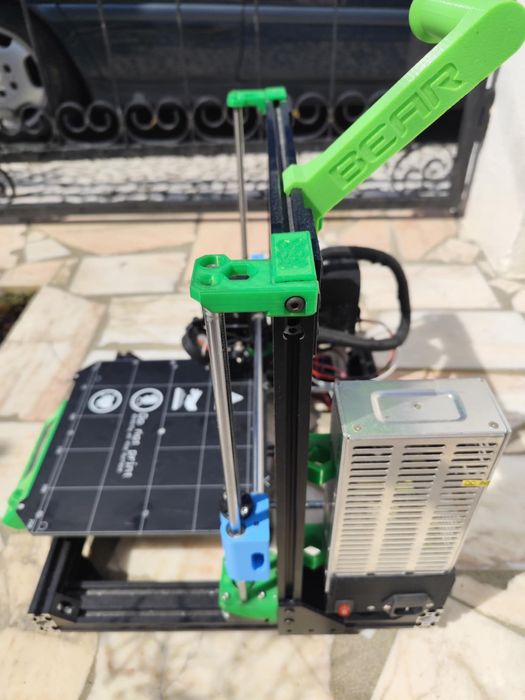 Clone fysetec prusa mk3+S