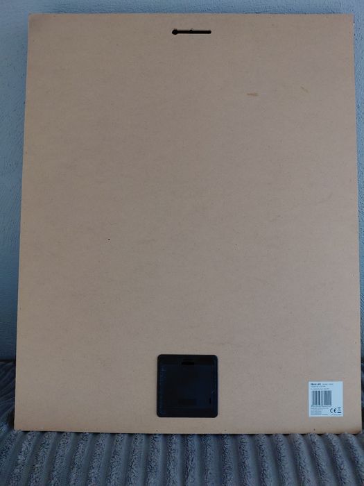 Obraz LED  styl skandynawski