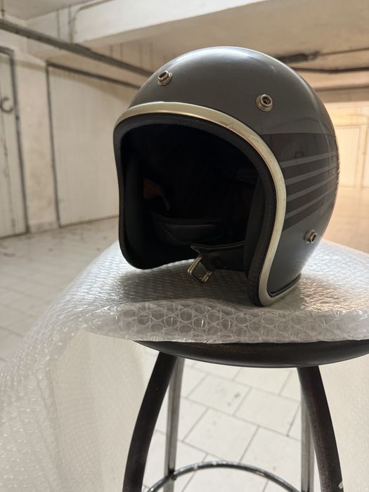 Capacete Arthur Fulmer AF40