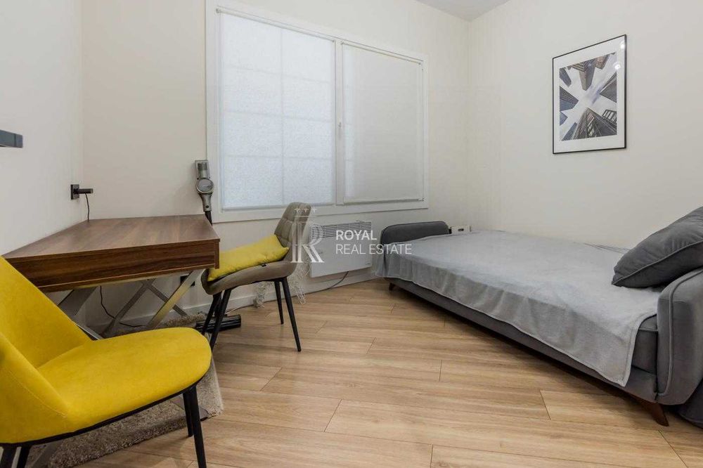 1-room apartment apartment by the address st. Bulvarno Kudryavskaya (area 52,9 m²) - Atlanta.ua - photo 10