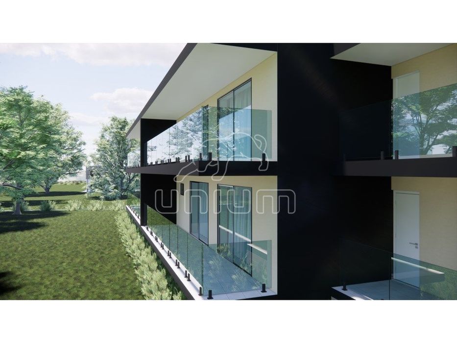 Apartamento T1 Afife