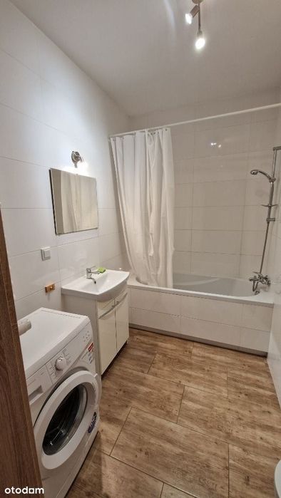 Mieszkanie – Poznań - Widok 5