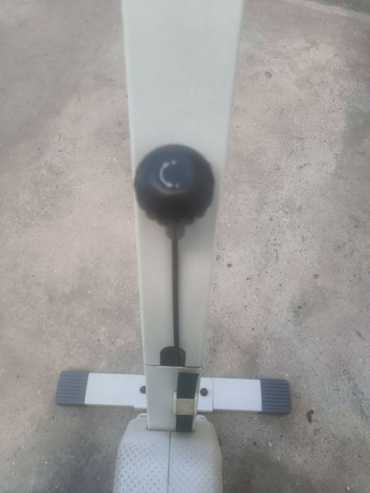 Bicicleta Estática de exercício