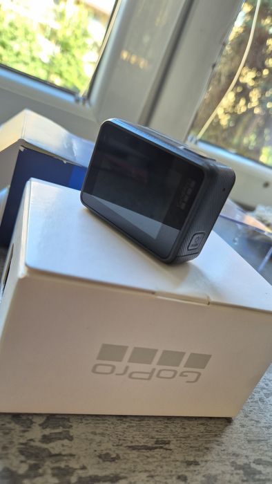 Gopro Hero 6 Black