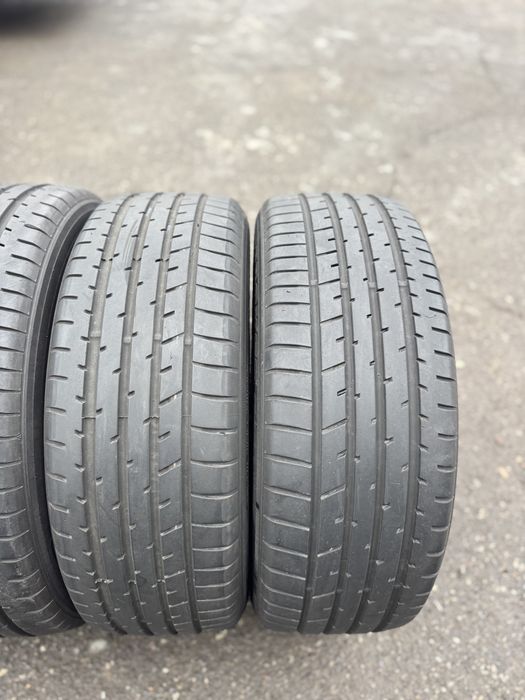 Шини літні 225/55/19 Toyo Proxes R46a