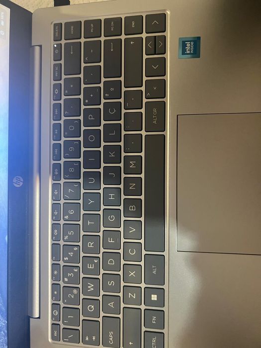 Notebook Computador HP