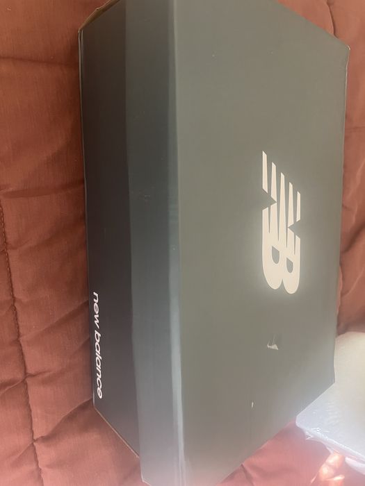 Sapatilhas New Balance