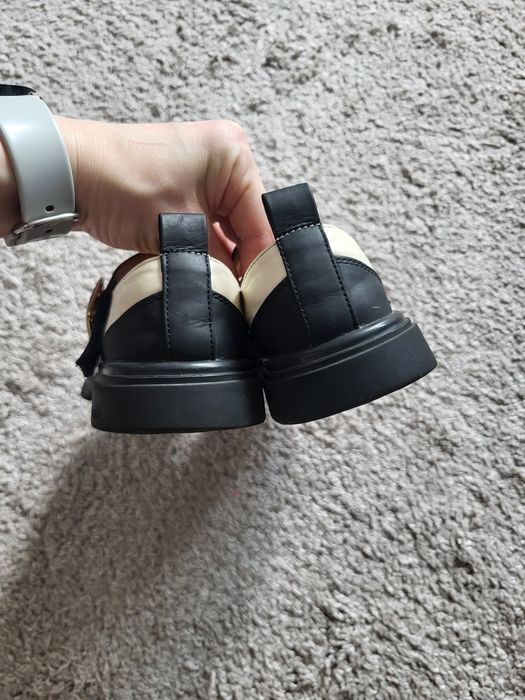 Дуже круті туфельки