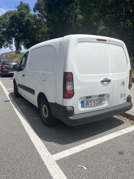 Citroen Berlingo 1.6