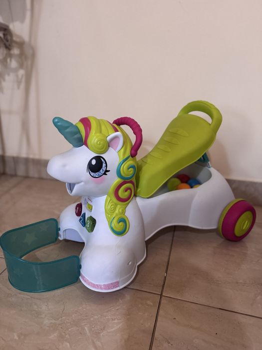 Толокар Infantino в ідеальному стані.
