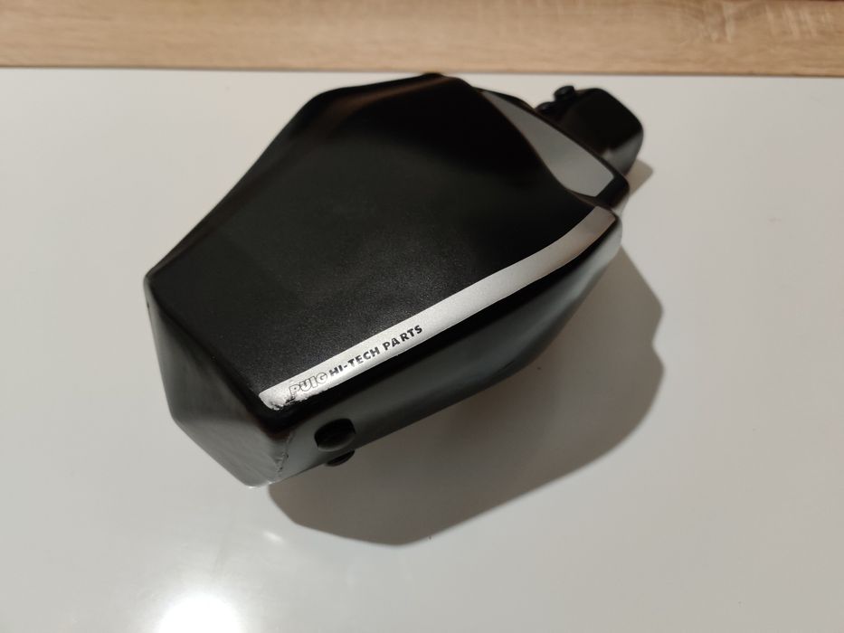 NC750X Proteções Punhos PUIG