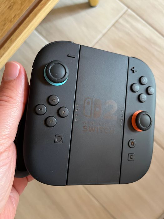 Nintendo switch 2