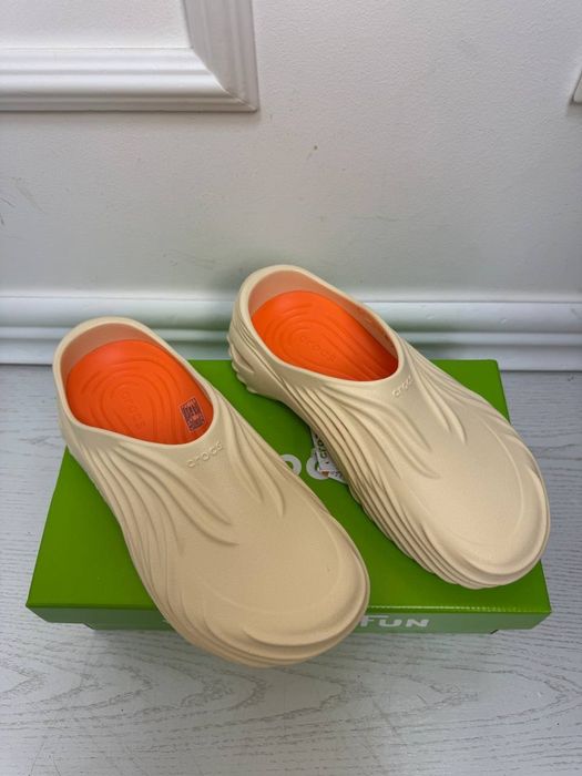 Новинка! Echo Wave Clog