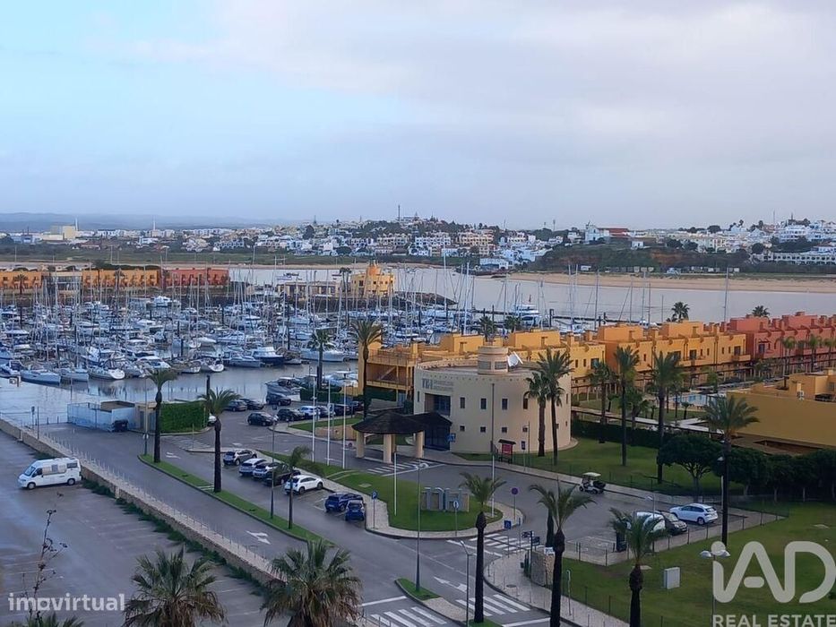 Apartamento T3 em Portimão de 106,00 m2
