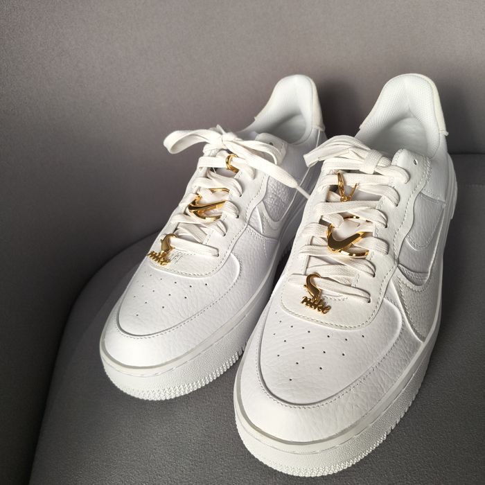 nike air force 1 LO PLT.af.orm 44.5 / 29 cm nowe