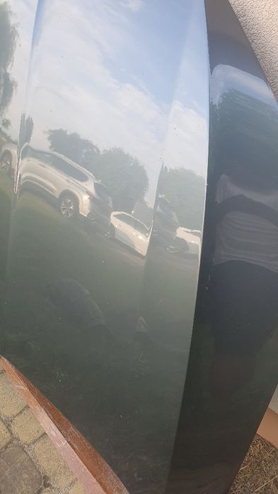 Skoda Superb 3v Maska LF7Y Prosta Ładna