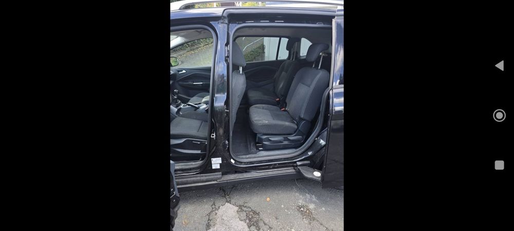 Sprzedam Ford Grand. C Max 1.0.Benzyna.6.osonowy