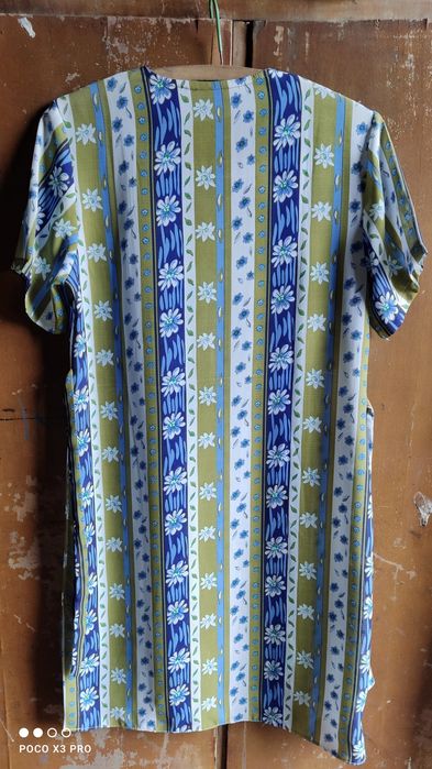 Sukienka letnia 42/44