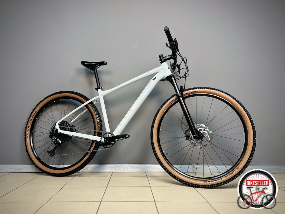 Велосипед Cube Acid 29 L