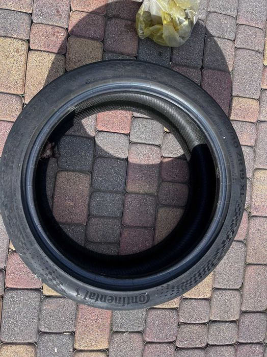 Opony 245/40/R19
